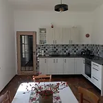 Nyaraló Hájenka