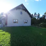 Hájenka Nyaraló *