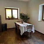 Hájenka Nyaraló Želetice