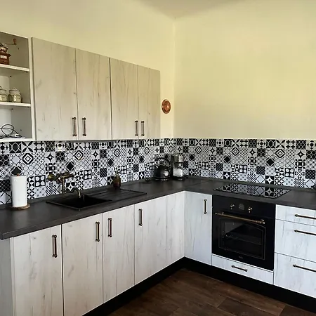 Hajenka Holiday home