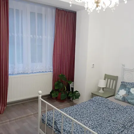 Holiday home Hajenka *