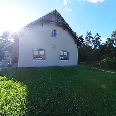 Hajenka Holiday home *