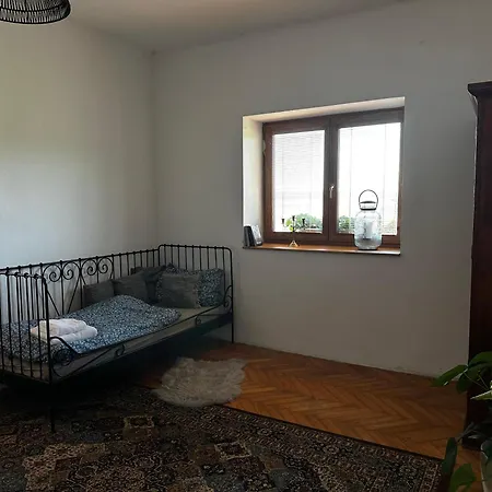 Hajenka Holiday home