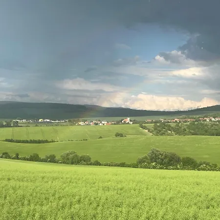 Hajenka Drazuvky - Moravske Toskansko