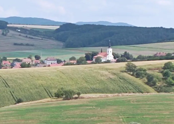 Feriehus Hajenka *