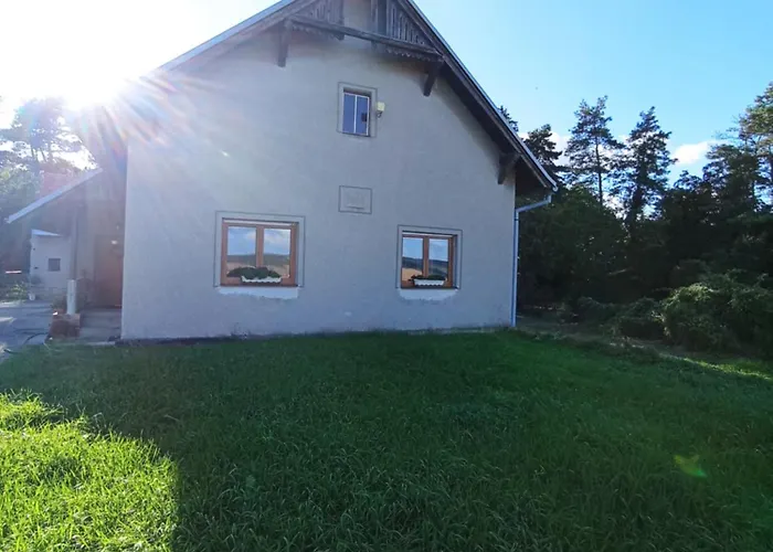 Hajenka Feriehus *