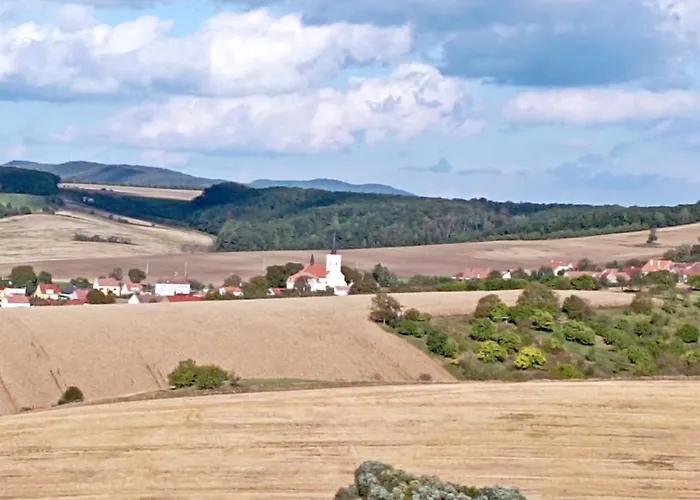 Feriehus Hajenka